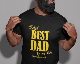 Dad Shirt, Daddy Gifts, Fathers Day Tee, Fathers Day Gift, Gift For Dad, Best Dad, Dad Joke, Dad Gifts, TH249