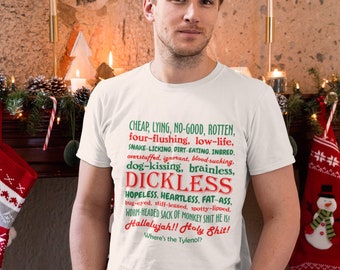 Christmas Vacation Etsy Canada