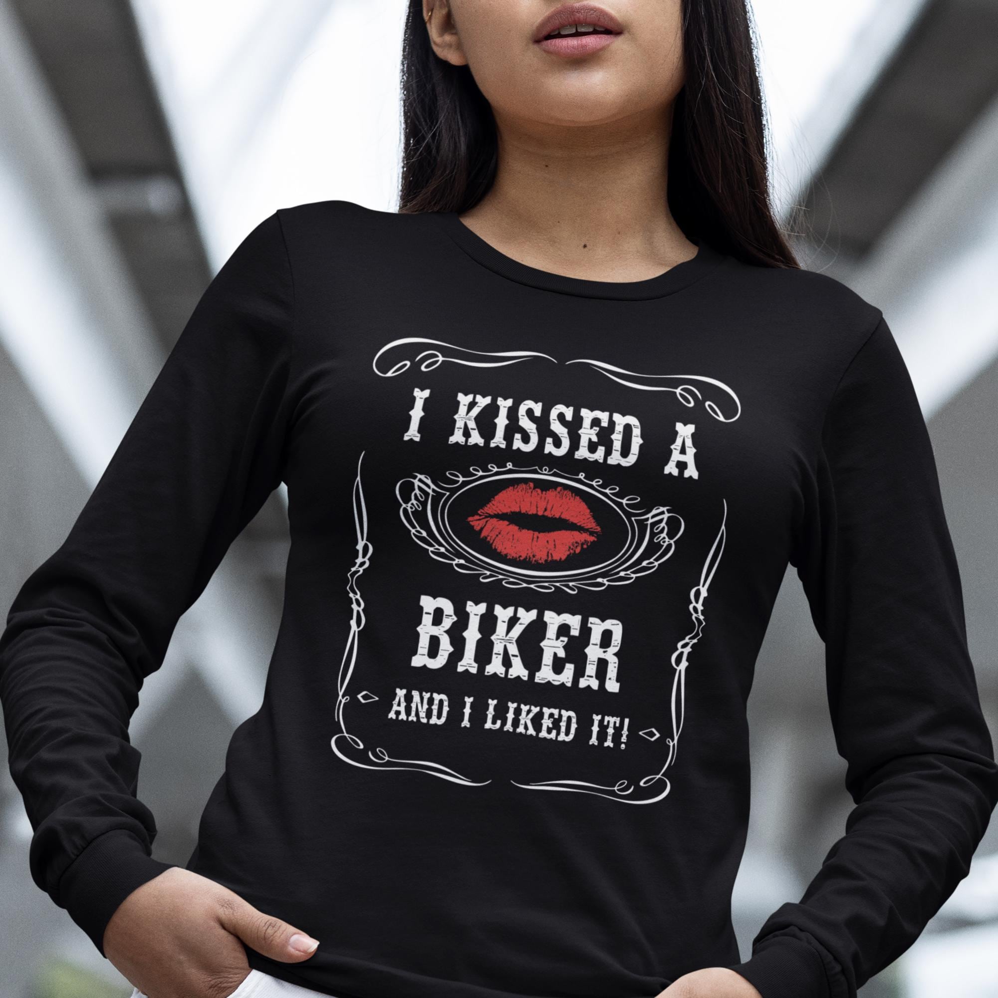 Biker Babe Birthday Canada