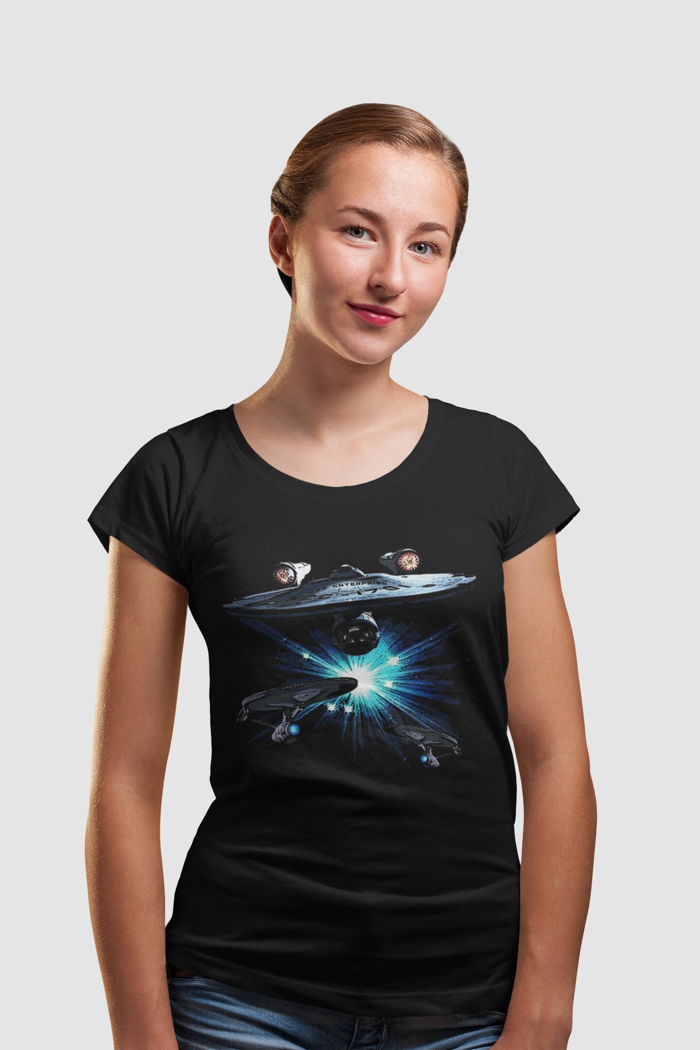 ll bean carefree unshrinkable tee