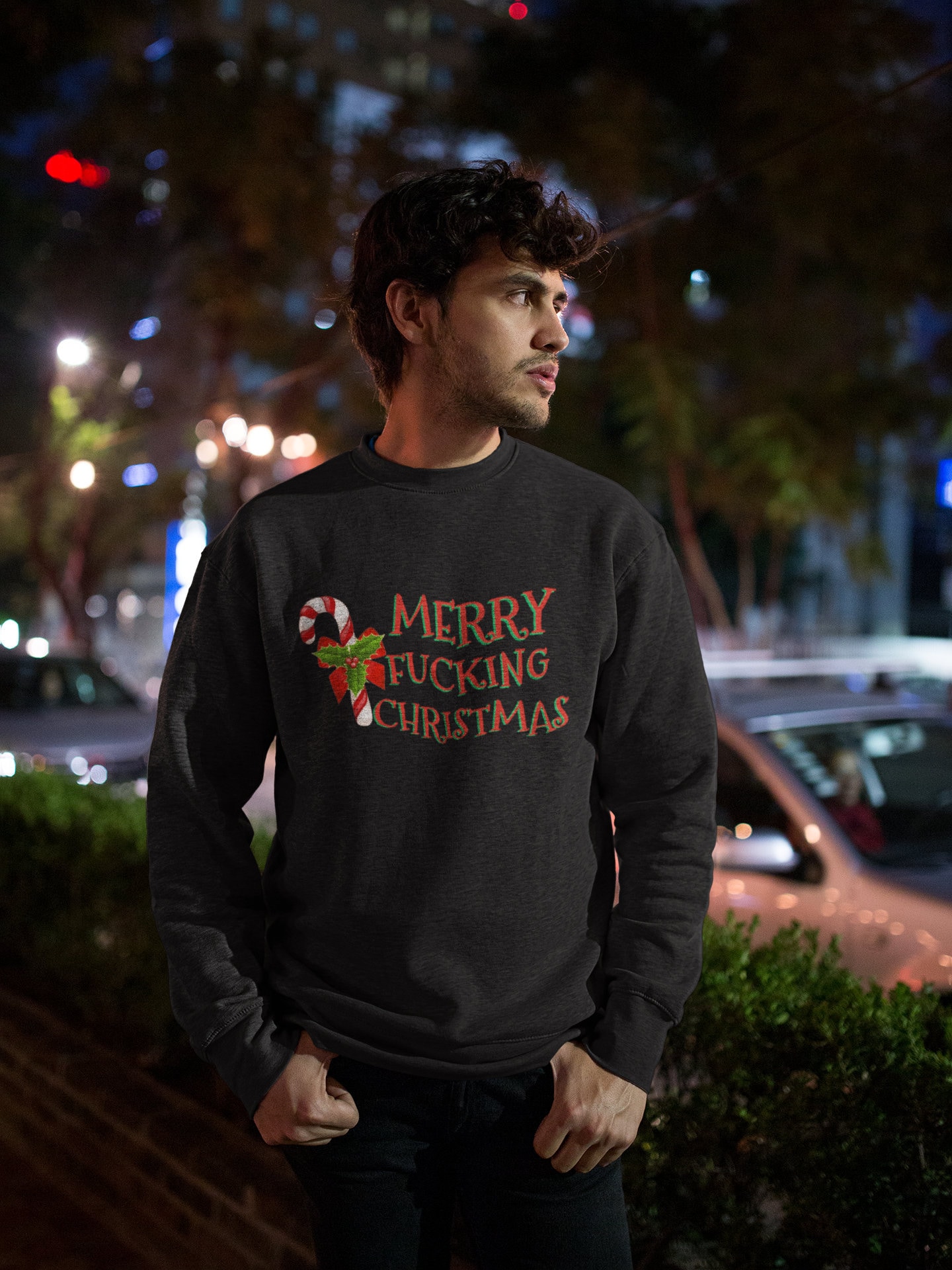 offensive holiday sweaters