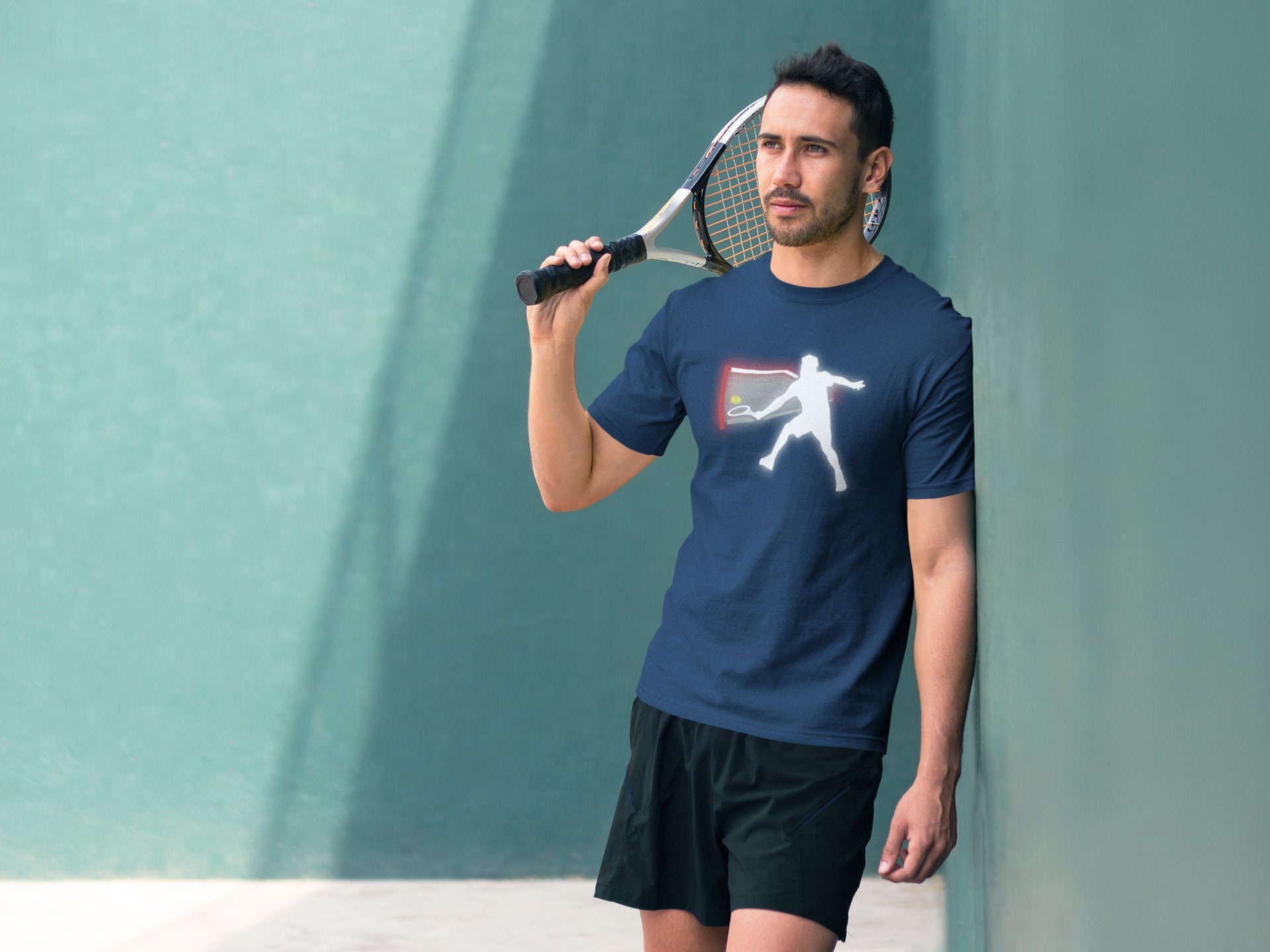 Tennis T Shirts, Love Tennis, Sports Tees, Tennis Player