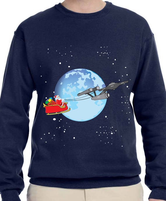 star trek christmas gifts