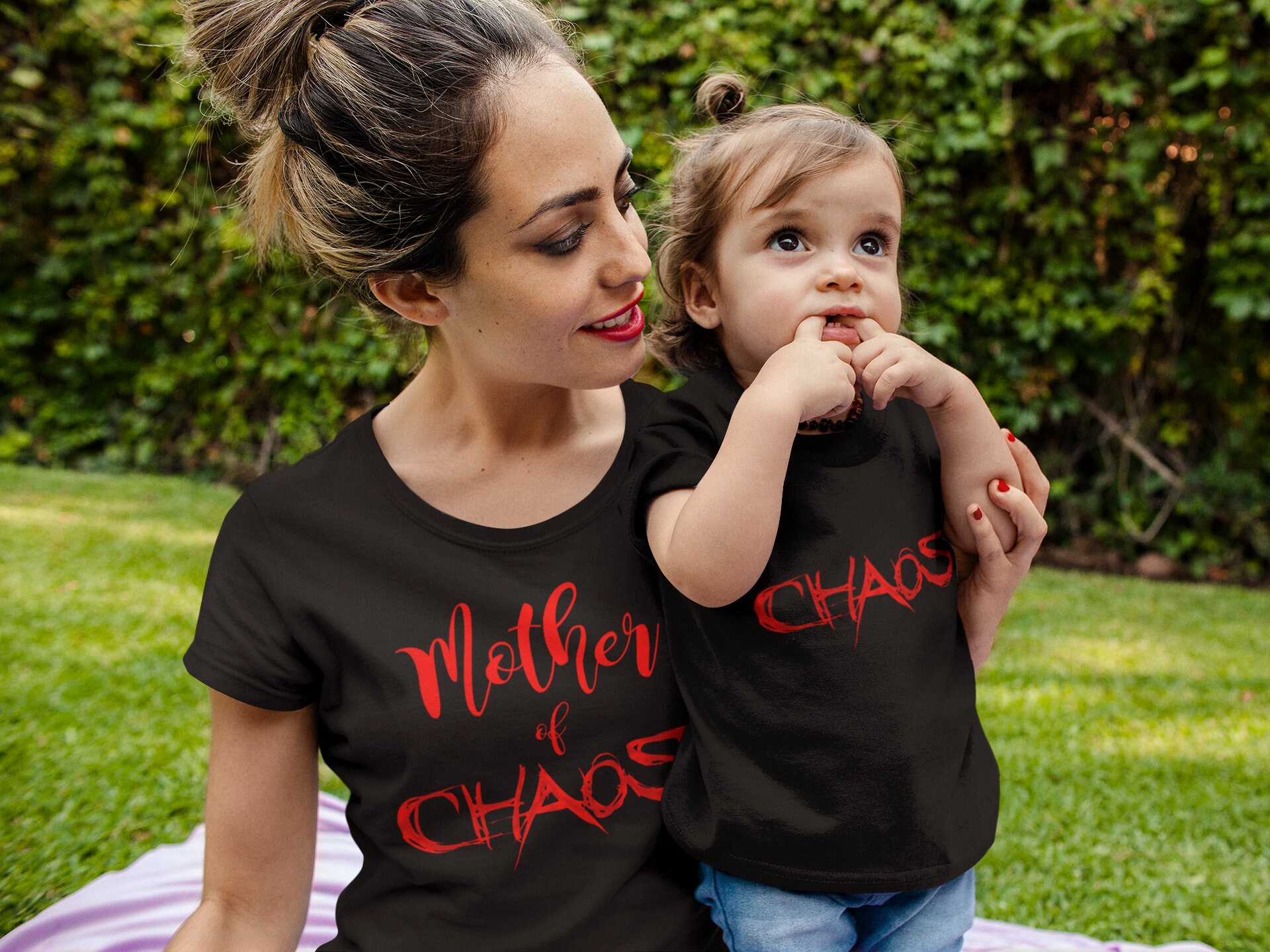 mother's day matching shirts