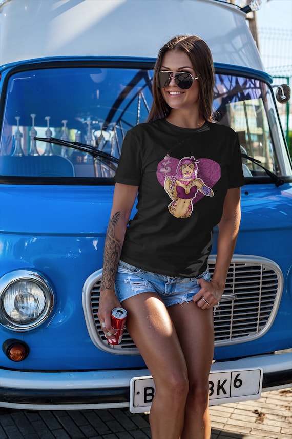 Camisa bonitas de mujer sale