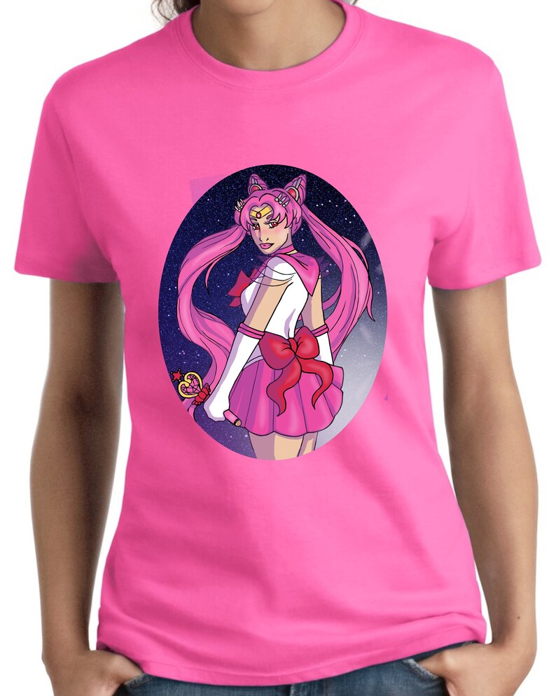 Sailor T Shirt Anime Shirt Anime Gift Manga Tee Japanese - Etsy