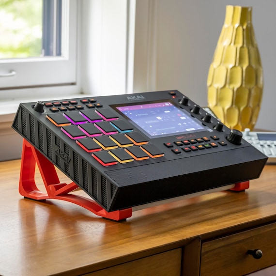 Akai MPC Renaissance – The Little MIDI Store