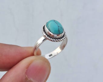 Resultado de imagen para turquoise rings