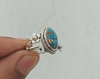 handmade rings
