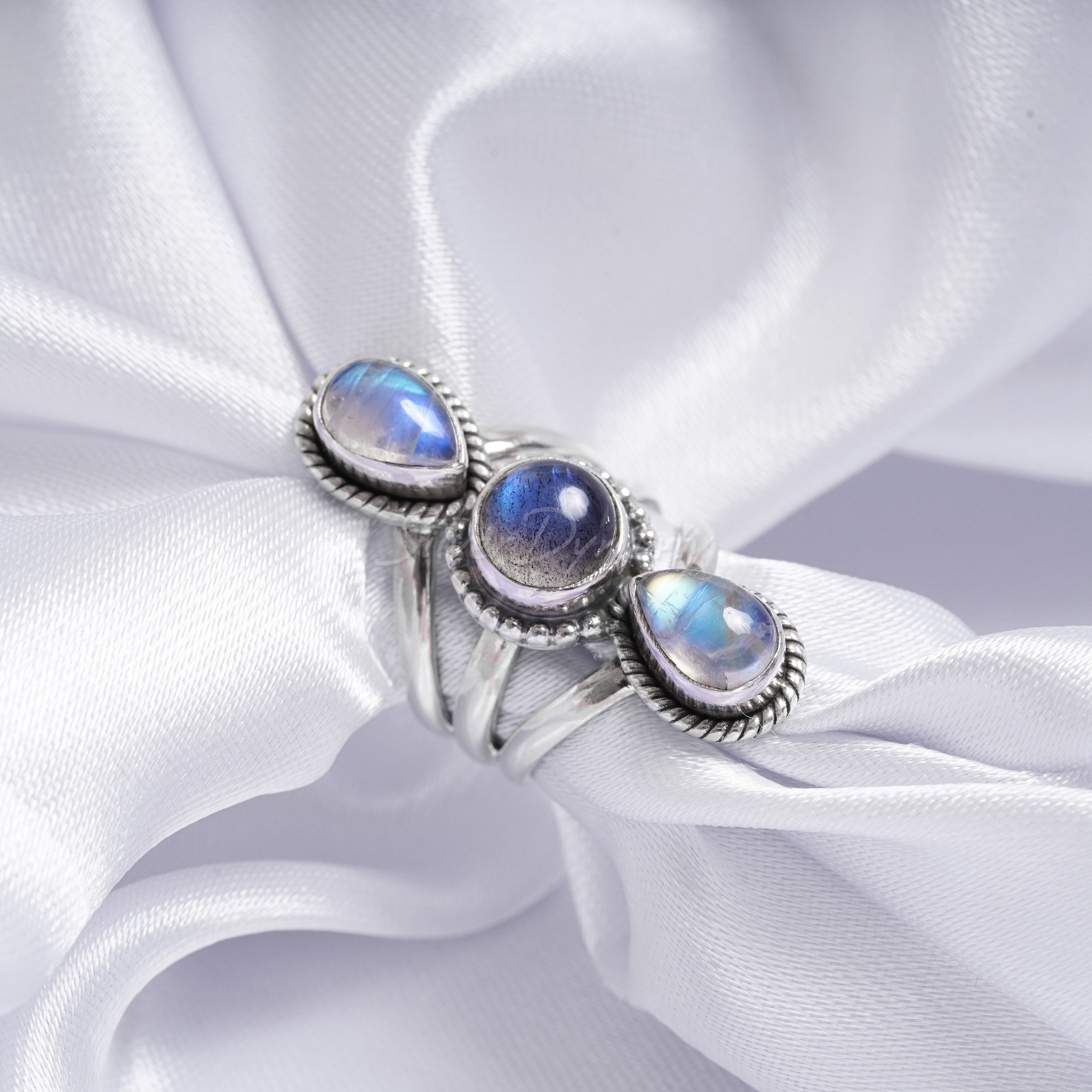Victorian Blue Moonstone Ring 9k Rose Gold Engagement Ring - Etsy | Rose  gold engagement ring etsy, Victorian engagement rings, Diamond alternative  engagement ring
