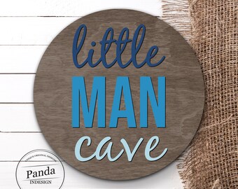 Featured image of post Little Man Cave Nursery Ideas