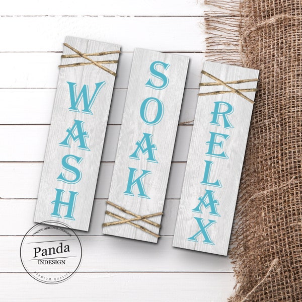 Teal Bedroom Decor Etsy