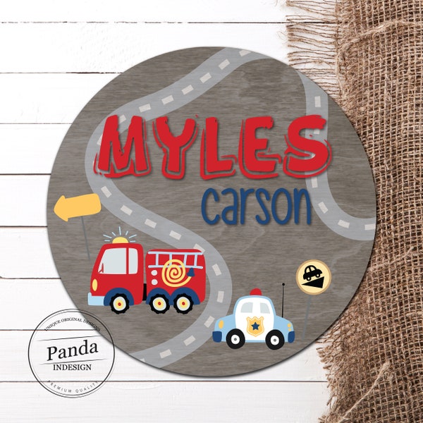 Wooden Decor Vehicle Etsy