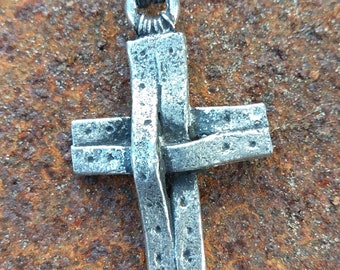 Croix pendentif croix