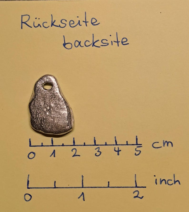 Gifu Rune Rune Gebo ( Giof, Gifu ) Pendant Runes Viking Amulet Vikings German ...