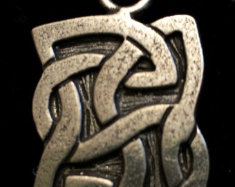 Infinity Celtic Knot celtic