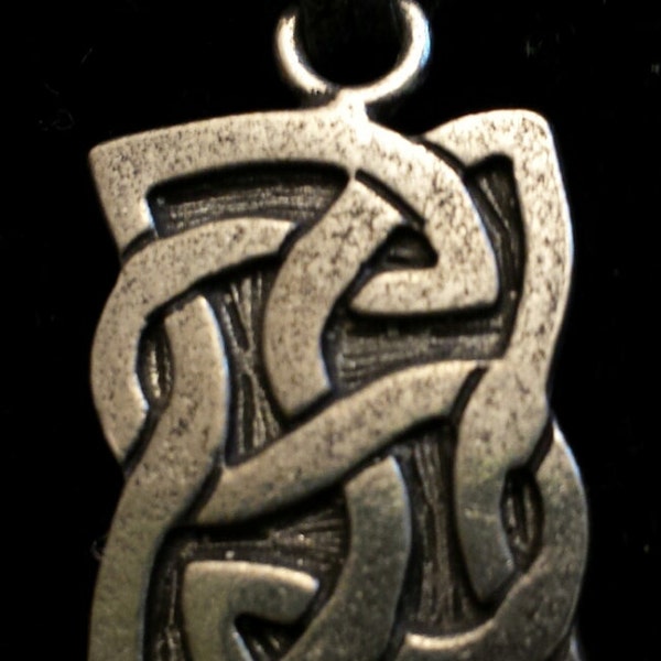 Unendlicher Keltischer Knoten celtic