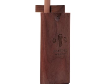 Walnut Dugout