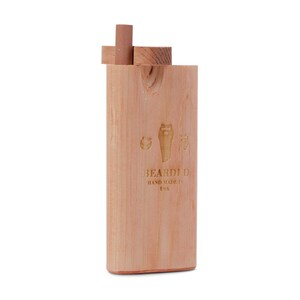 Pine Beetle  Dugout