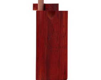 Padauk  Dugout