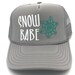 see more listings in the HATS section