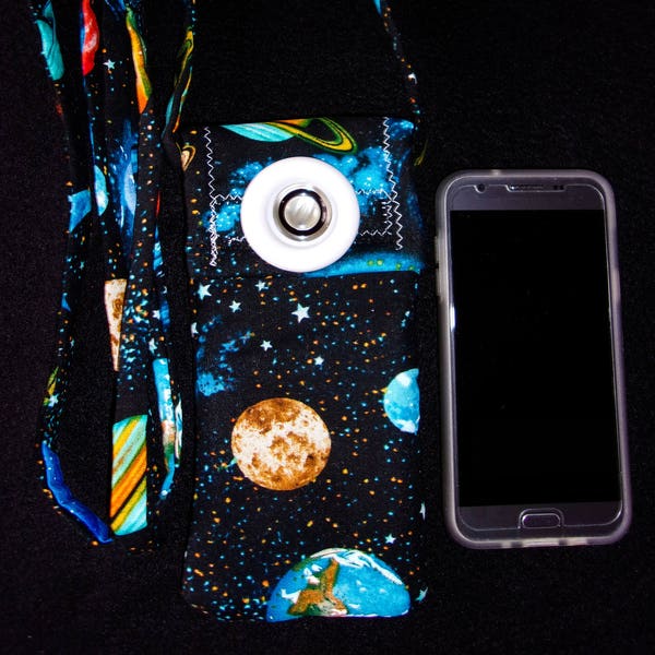 Crossbody Phone Case for Android Etsy
