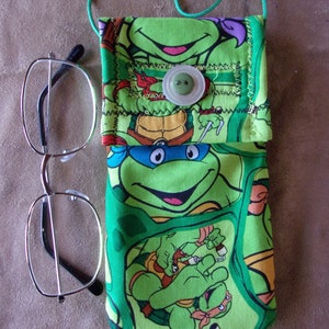 St.elmo eyewear pouch メガネケース St.elmo.i eyewear pouch | St.elmo