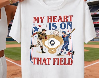 Baseball Player PNG, Sports Parent Game Day Design (Digital Download)