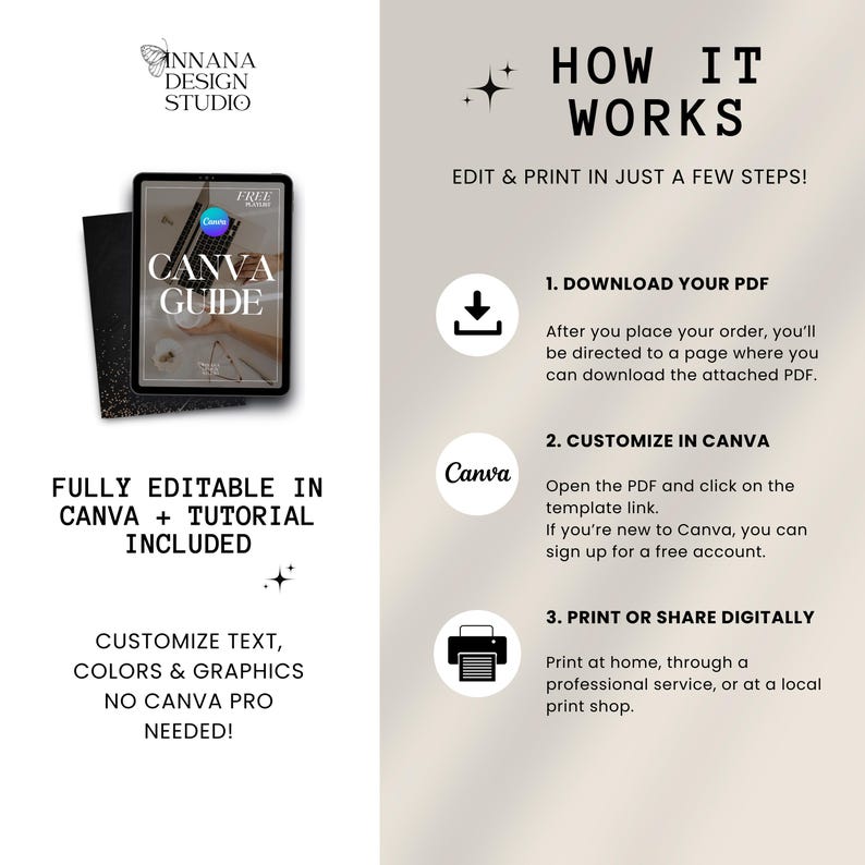 Editable Settlin Down Last Rodeo Canva Template Printable Saddlin up ...