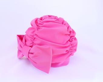 newborn swim hat