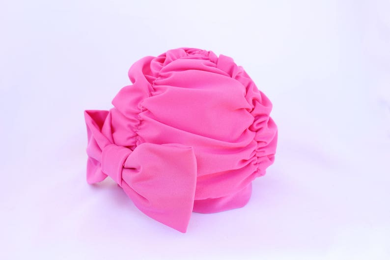 infant swim hat