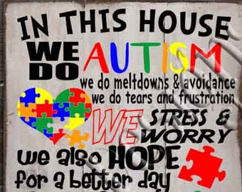 W tym domu-robimy Autyzm SVG PNG JPg
