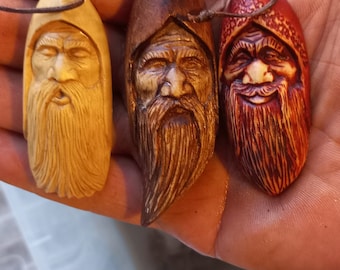 Amulette