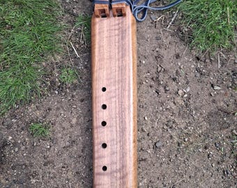 Doppelbordunflöte in F 432Hertz