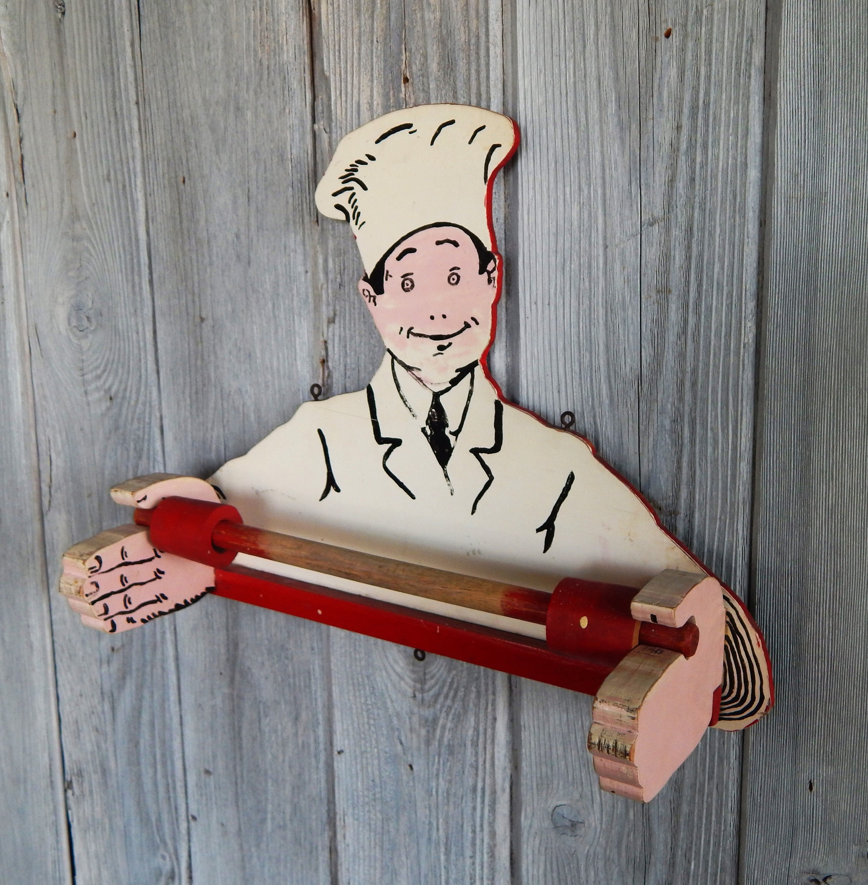 Good cook paper towel holder hot sale