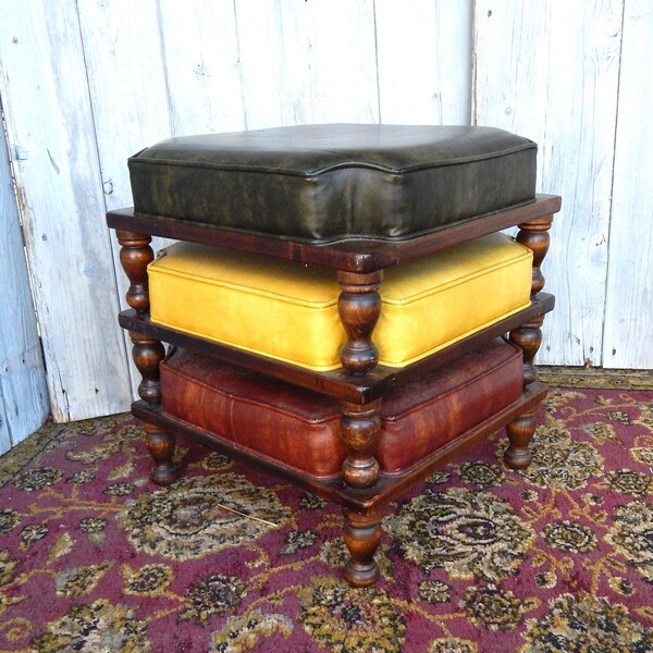 Yellow Ethan Allen Furniture Etsy