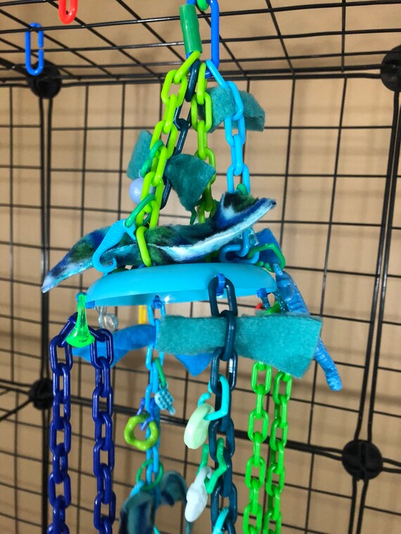 Pulley toy 2024