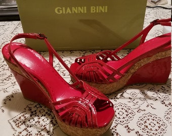 gianni bini wedding shoes