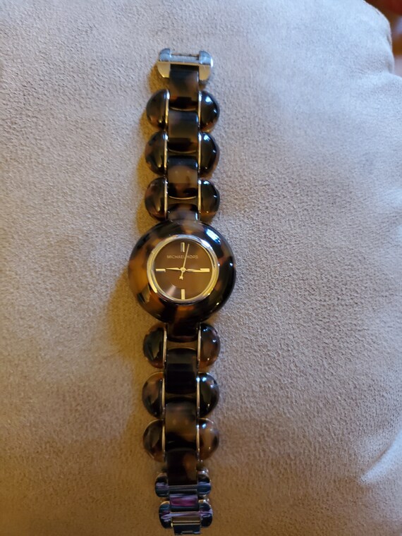 Vintage Michael Kors Watch - Etsy UK