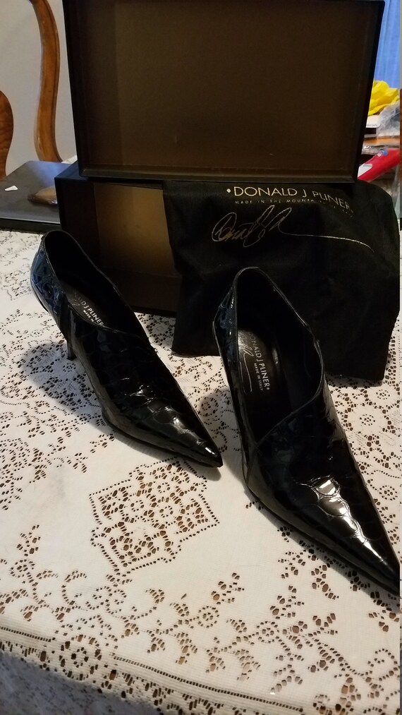 Donald J Pliner Heels | Etsy Singapore