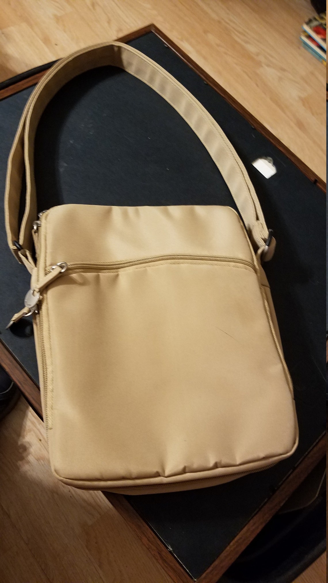 amazon travelon purse