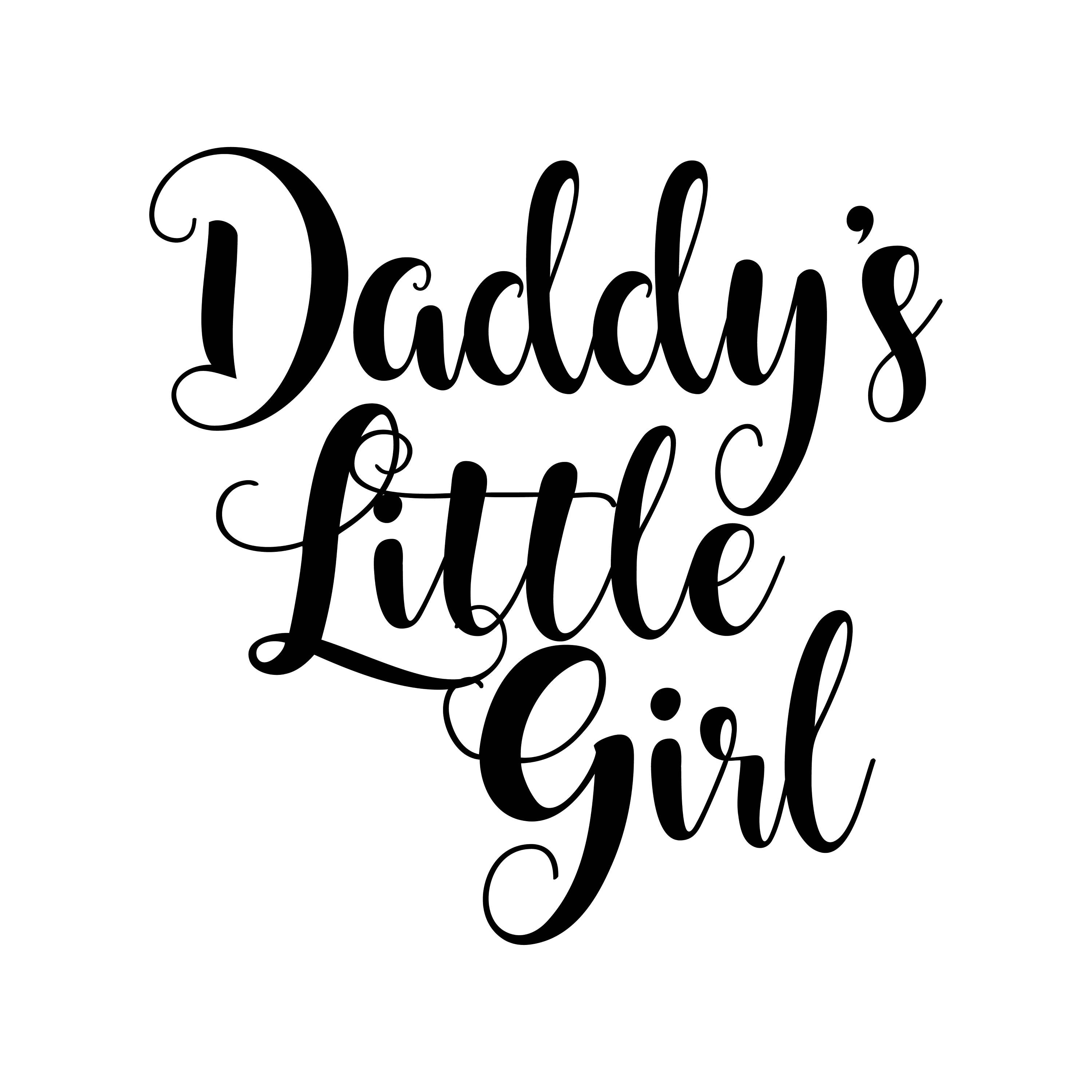 Free Free Daddy&#039;s Princess Svg Free 260 SVG PNG EPS DXF File