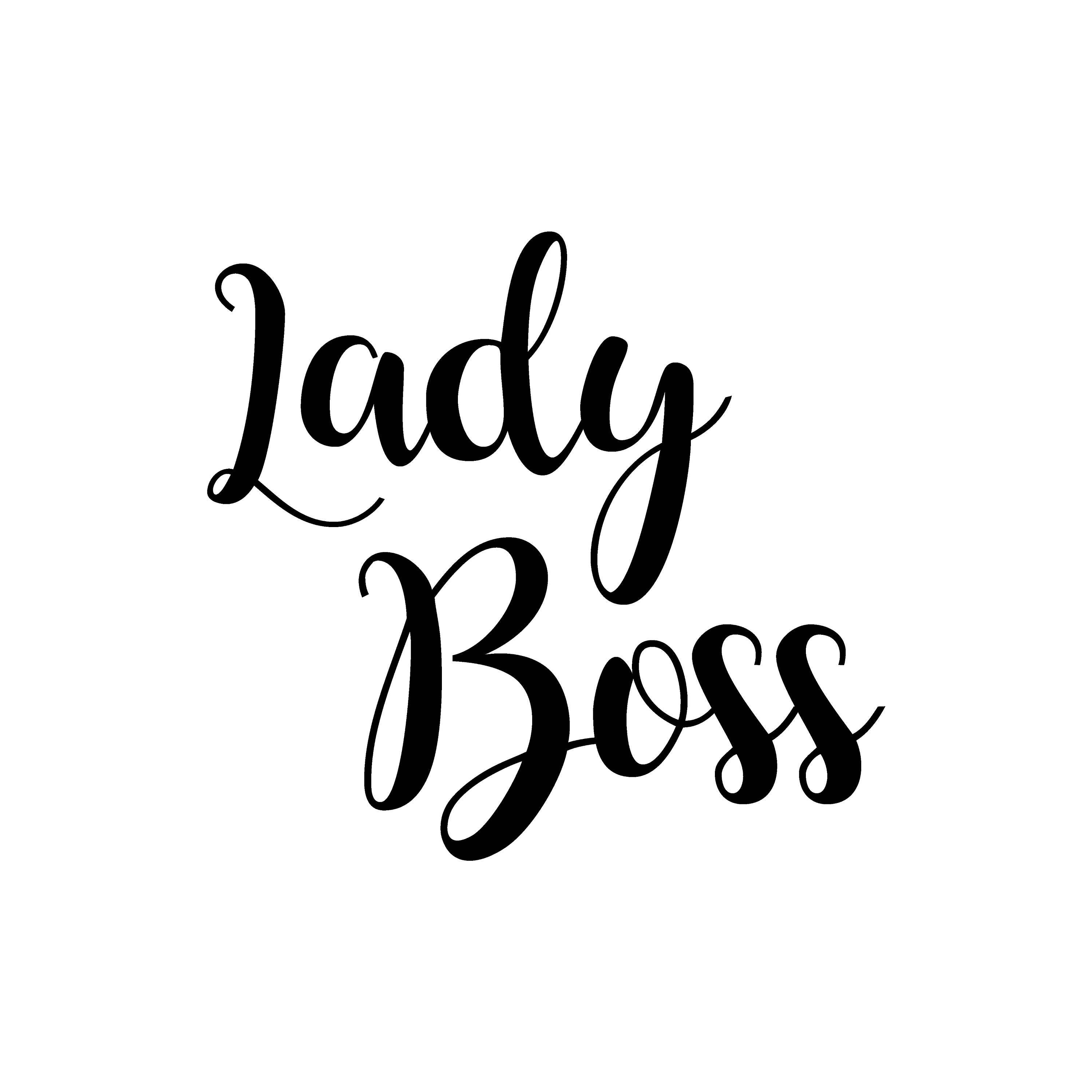 Download Lady boss svg boss lady svg boss mom svg lady boss cut | Etsy