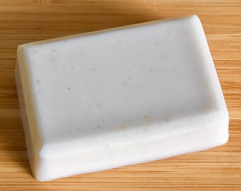 Annika's Sage & Lavender Oatmeal Shea Bar Soap