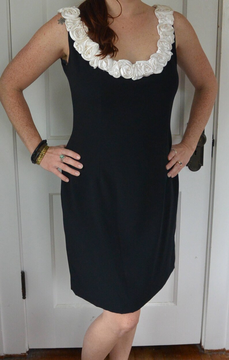 vintage designer cocktail dresses