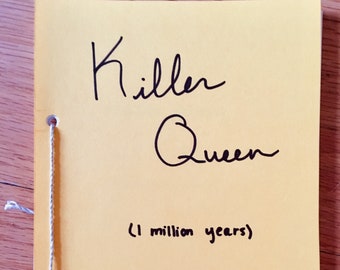 Killer Queen