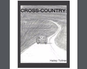 Cross-Country (e-book)