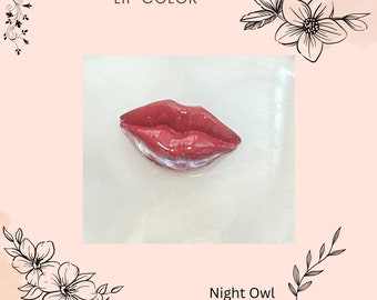 Night Owl Lipstick