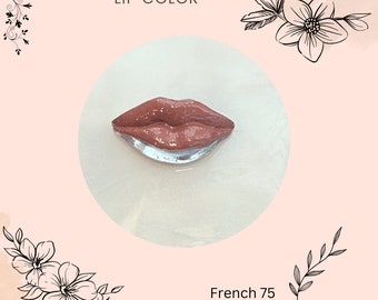 French 75 Lipstick