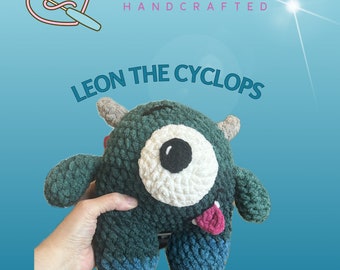 Leon the Cyclops